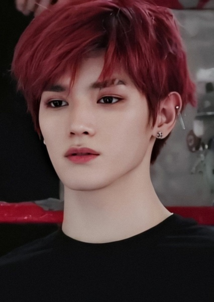 Taeyong photo