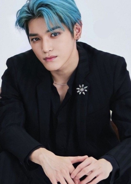 Taeyong photo