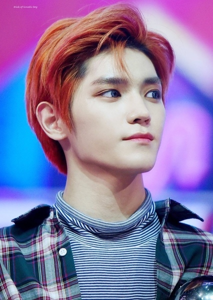 Taeyong photo