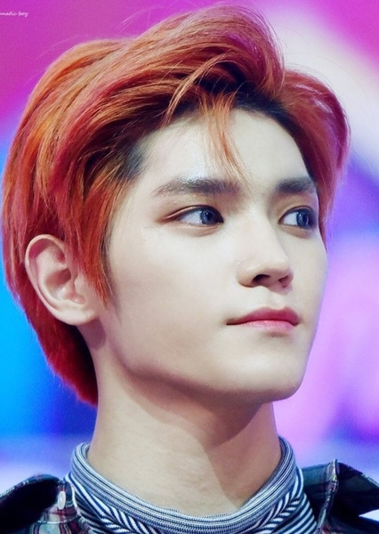 Taeyong photo