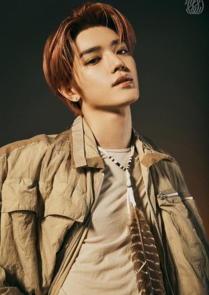 Taeyong photo
