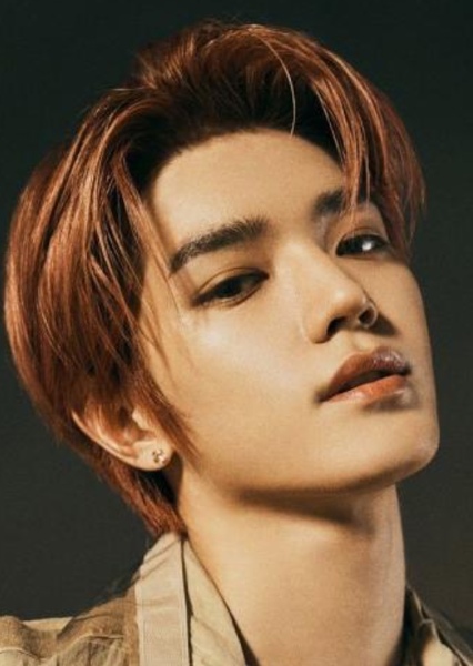 Taeyong photo