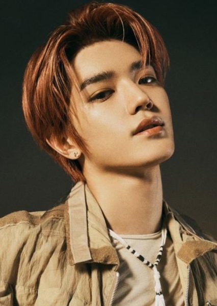 Taeyong photo