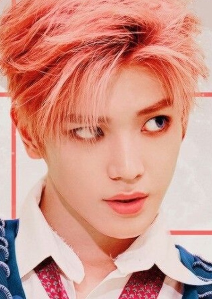 Taeyong photo