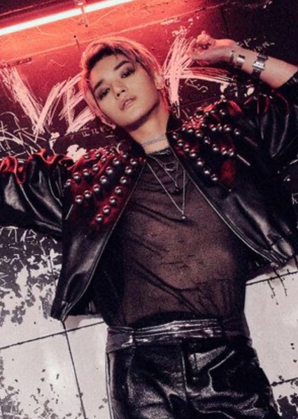 Taeyong photo
