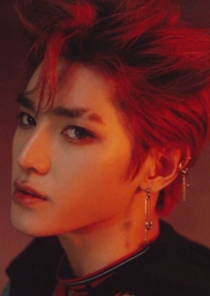 Taeyong photo