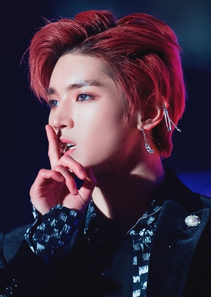 Taeyong photo