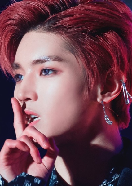Taeyong photo