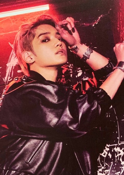 Taeyong photo
