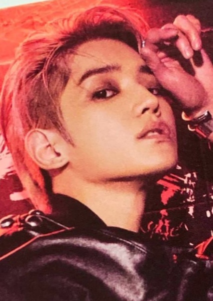 Taeyong photo
