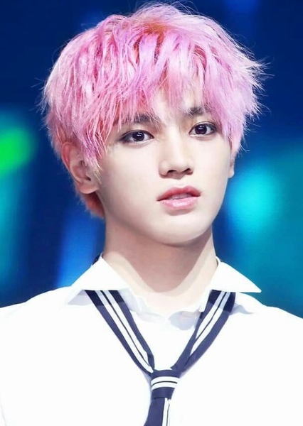 Taeyong photo