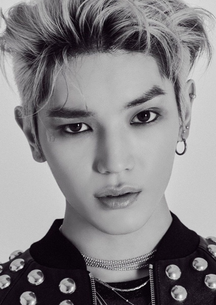 Taeyong photo