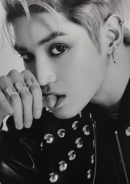 Taeyong photo