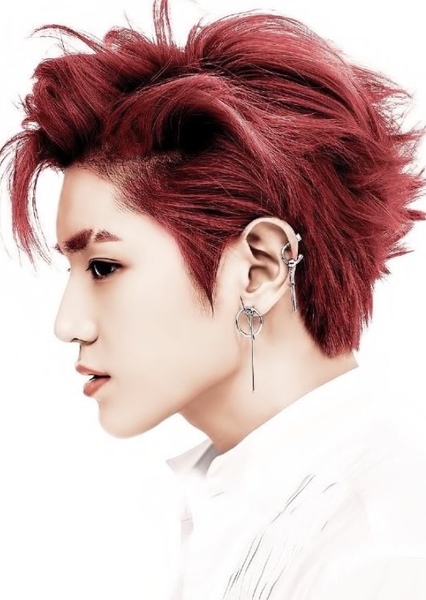 Taeyong photo