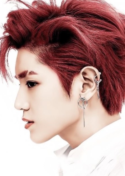 Taeyong photo