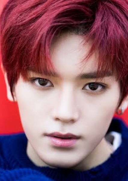 Taeyong photo