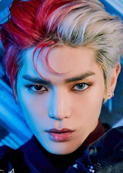 Taeyong photo