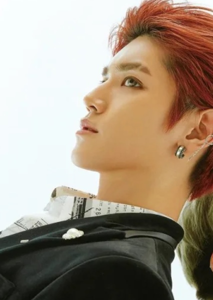 Taeyong photo