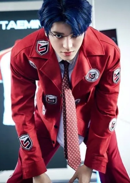 Taeyong photo