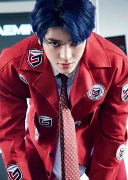 Taeyong photo