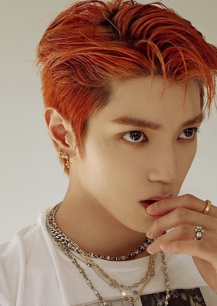 Taeyong photo