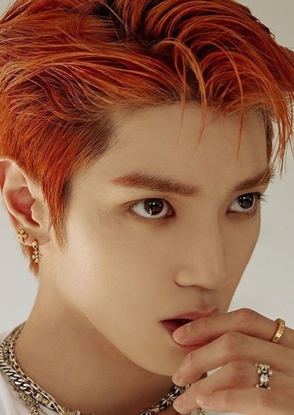 Taeyong photo