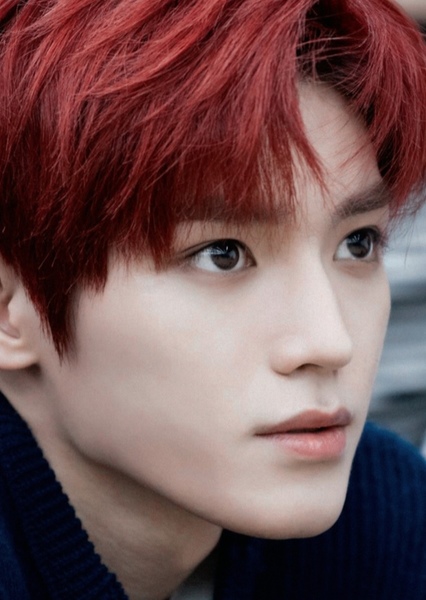 Taeyong photo