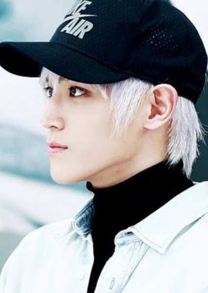 Taeyong photo