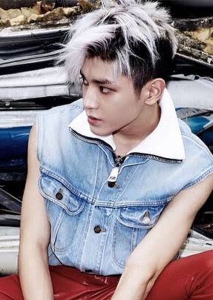 Taeyong photo
