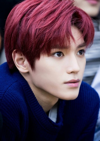 Taeyong photo