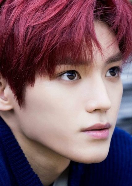 Taeyong photo