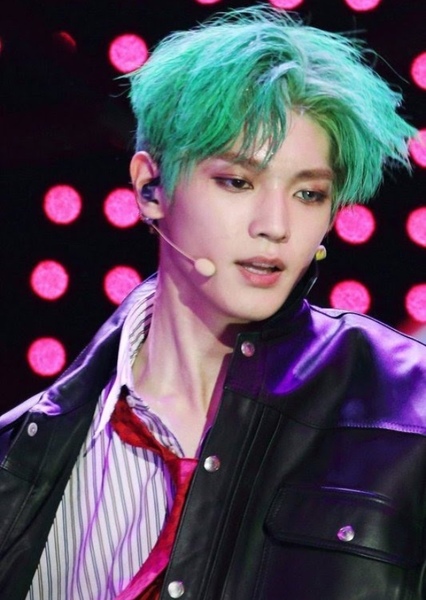 Taeyong photo