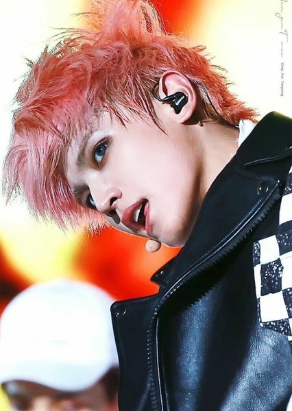 Taeyong photo