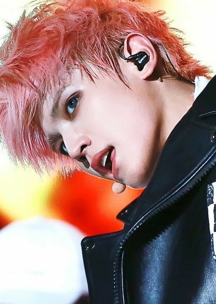 Taeyong photo