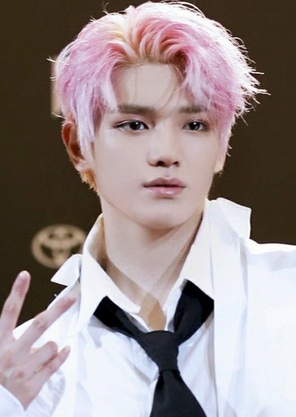 Taeyong photo
