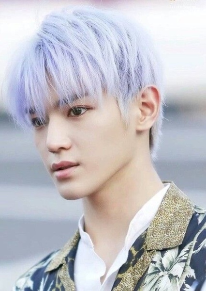 Taeyong photo