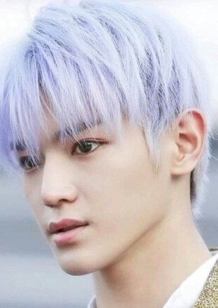 Taeyong photo