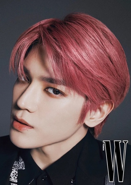 Taeyong photo