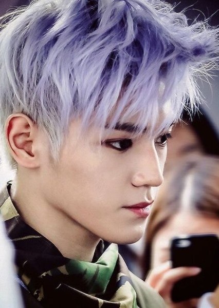 Taeyong photo