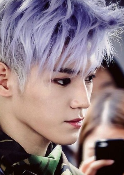 Taeyong photo