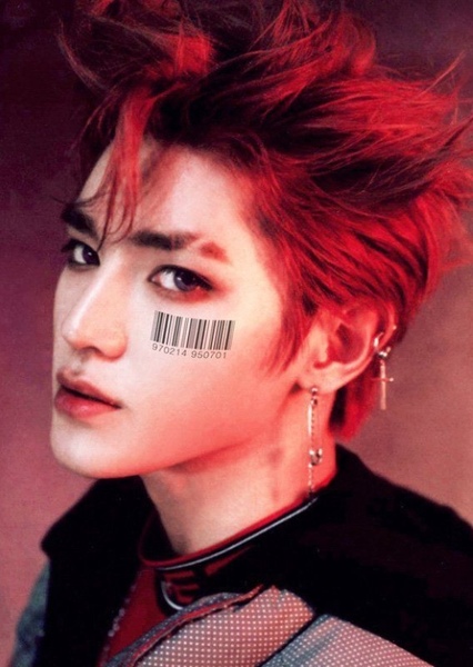 Taeyong photo