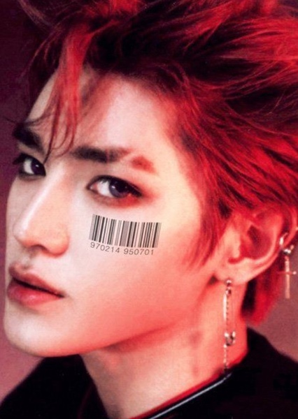Taeyong photo