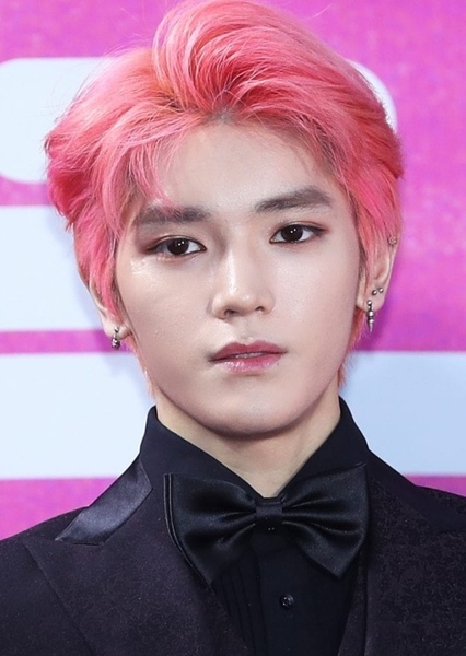 Taeyong photo