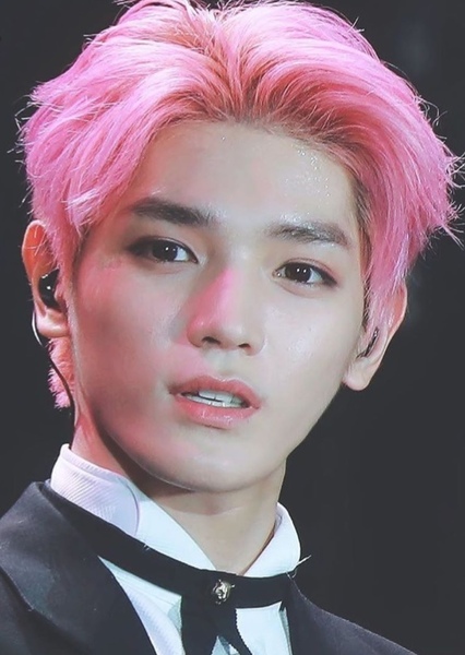 Taeyong photo