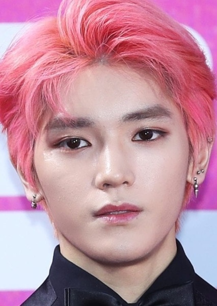 Taeyong photo