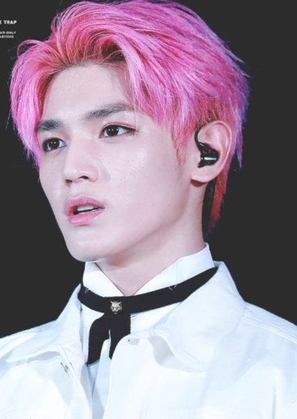 Taeyong photo