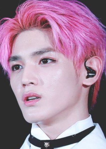 Taeyong photo