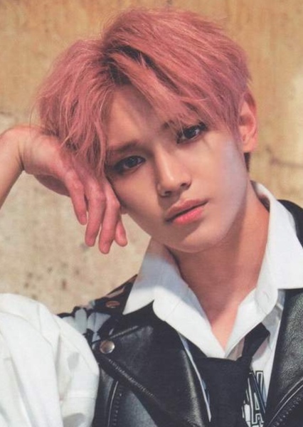 Taeyong photo