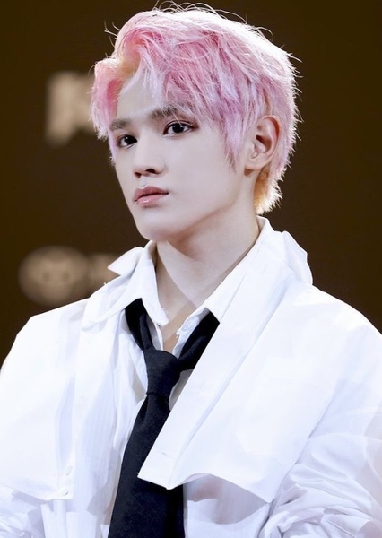 Taeyong photo