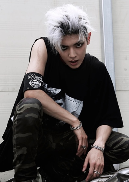 Taeyong photo